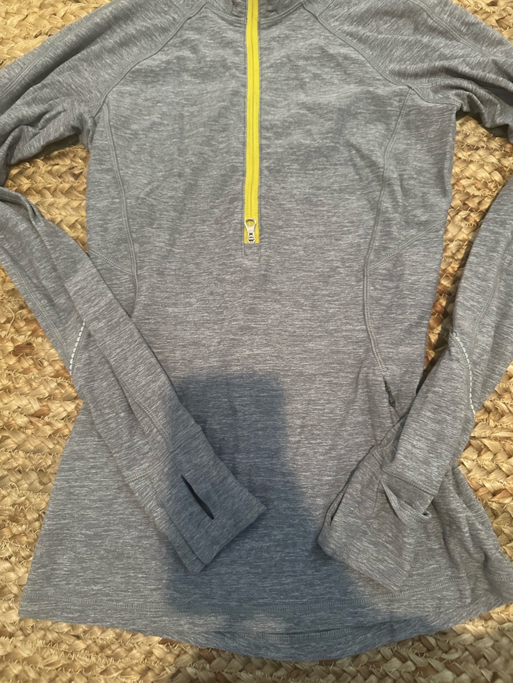 LULULEMON RACE YOUR PACE - Picture 2 of 3
